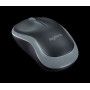 Мышь Logitech M185 Grey