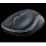 Мышь Logitech M185 Grey