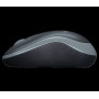 Мышь Logitech M185 Grey