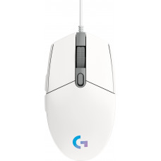 Мышь Logitech Mouse G102