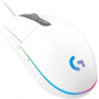 Мышь Logitech G102 LightSync Gaming (910-005809)