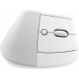 Мышь Logitech LOGITECH Lift Bluetooth Vertical Ergonomic Mouse