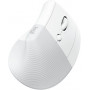 Мышь Logitech LOGITECH Lift Bluetooth Vertical Ergonomic Mouse