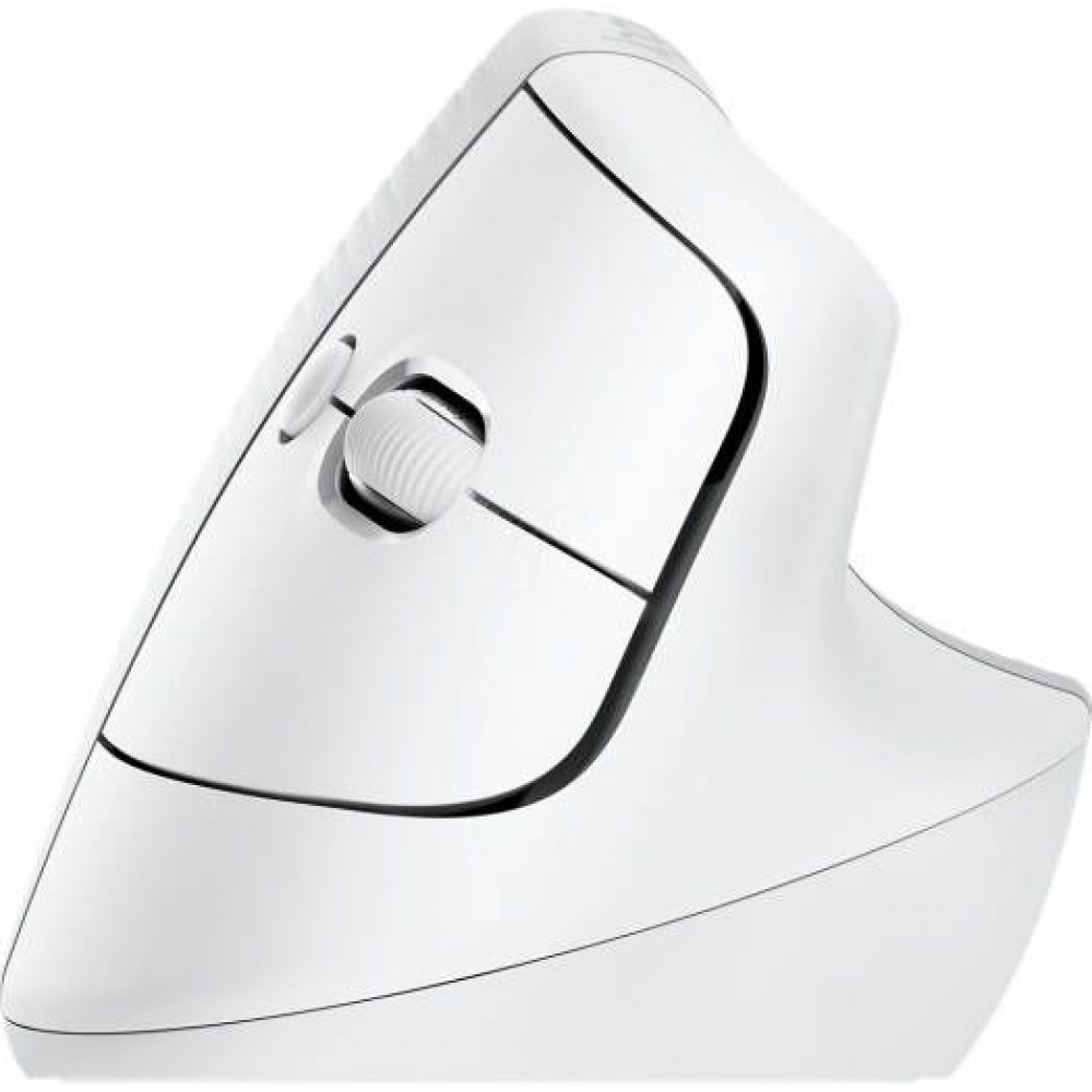 Мышь Logitech Lift Bluetooth Vertical Ergonomic Mouse 910-006475
