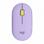 Мышь Logitech M350 Pebble Bluetooth Mouse