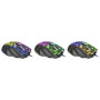 Defender Проводная игровая мышь Bulletstorm GM-928 7кнопок,7200dpi Defender Bulletstorm GM-928 (52928)