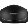 Мышь SVEN RX-100 чёрная (кн. копировать-вставить. 5+1кл. 1000-400DPI, блист.) Sven SVEN RX-100 (SV-020286)