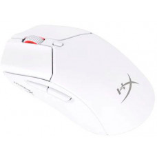 Манипулятор игровой мышь HP HyperX Pulsefire Haste 2 Wireless