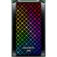 Твердотельный накопитель ADATA External SSD SE900G 512GB ASE900G-512GU32G2-CBK
