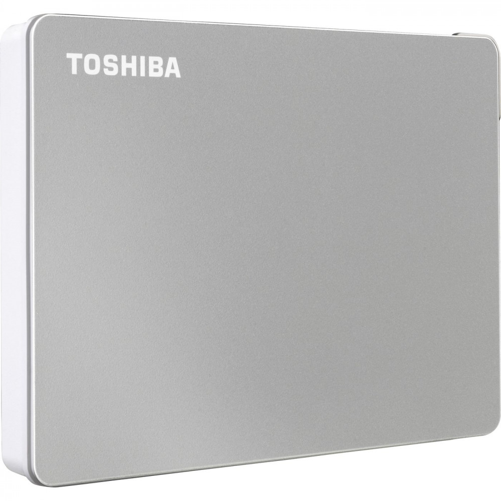 Внешний жесткий диск Toshiba HDD 2TB HDTX120ESCAA
