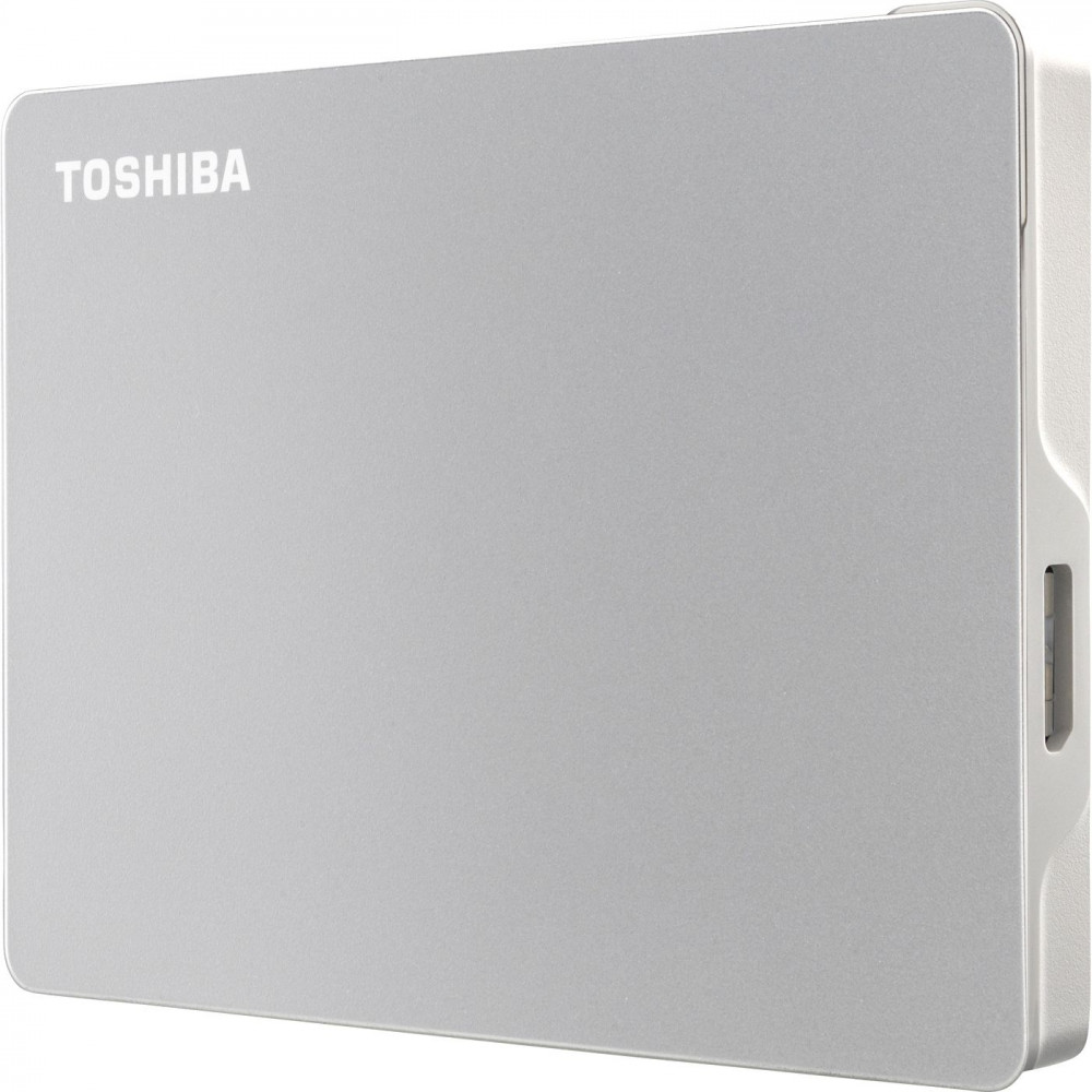 Внешний жесткий диск Toshiba HDD 2TB HDTX120ESCAA
