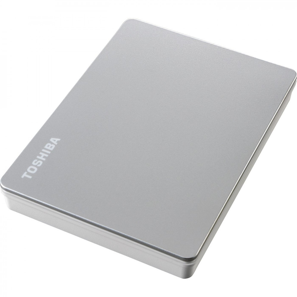 Внешний жесткий диск Toshiba HDD 2TB HDTX120ESCAA
