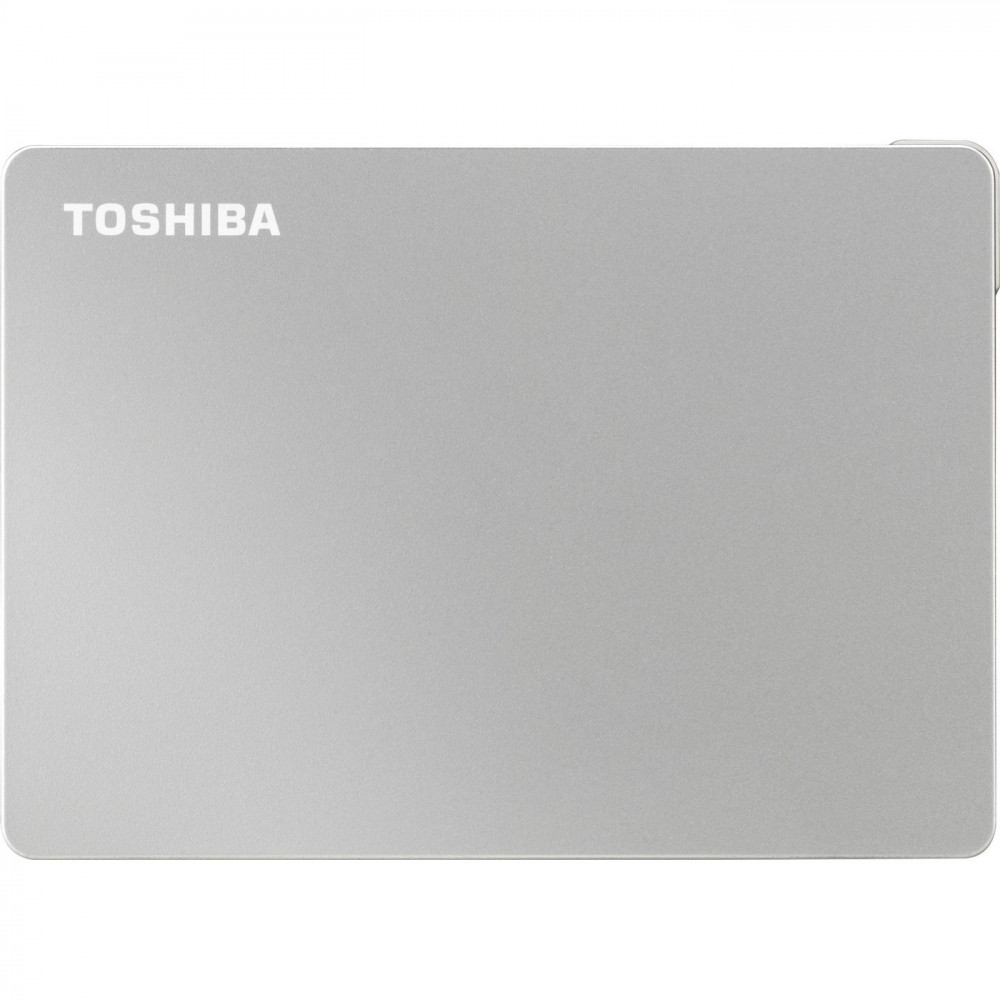 Внешний жесткий диск Toshiba HDD 2TB HDTX120ESCAA
