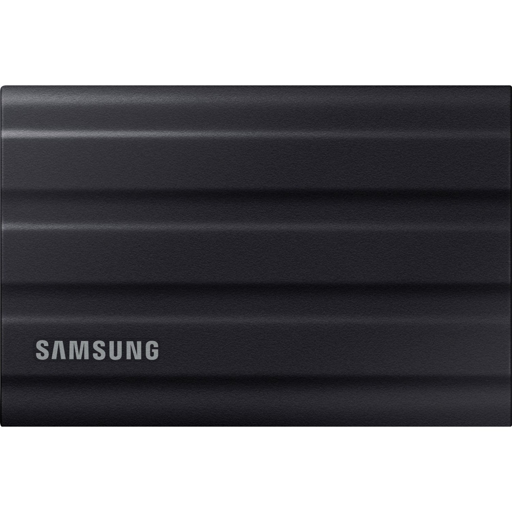Внешний накопитель Samsung T7 Shield SSD 2TB (MU-PE2T0S/WW)
