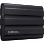 Внешние HDD и SSD Samsung T7 Shield 2TB (MU-PE2T0SWW)