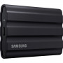 Внешний накопитель Samsung T7 Shield SSD 2TB (MU-PE2T0S/WW)
