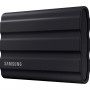 Внешние HDD и SSD Samsung T7 Shield 2TB (MU-PE2T0SWW)