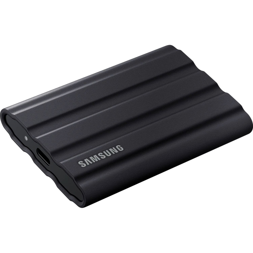 Внешний накопитель Samsung T7 Shield SSD 2TB (MU-PE2T0S/WW)
