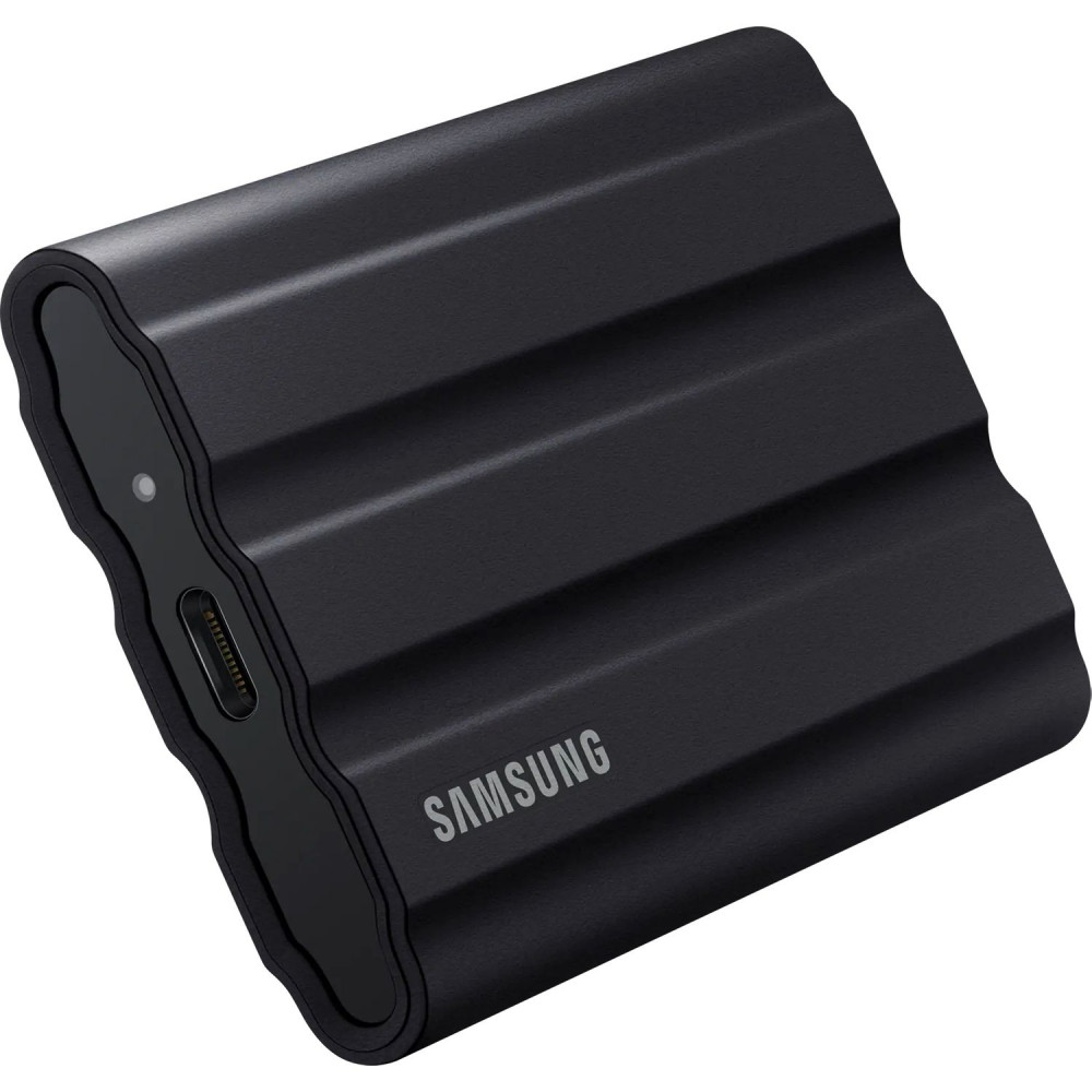 Внешний накопитель Samsung T7 Shield SSD 2TB (MU-PE2T0S/WW)
