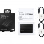 Внешний накопитель Samsung T7 Shield SSD 2TB (MU-PE2T0S/WW)
