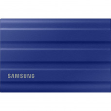 Внешние HDD и SSD Samsung T7 Shield 1TB (MU-PE1T0RWW)