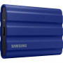 Внешние HDD и SSD Samsung T7 Shield 2TB (MU-PE2T0RWW)