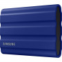 Внешние HDD и SSD Samsung T7 Shield 2TB (MU-PE2T0RWW)