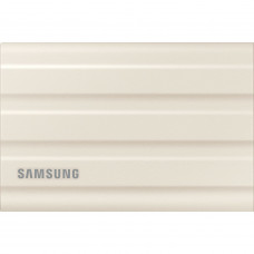 Внешние HDD и SSD Samsung T7 Shield 1TB (MU-PE1T0KWW)