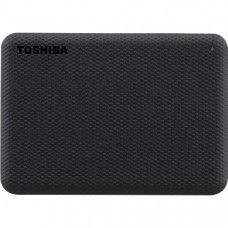 Внешние HDD и SSD Toshiba HDD 2TB HDTCA20EK3AA