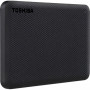 Внешние HDD и SSD Toshiba HDD 2TB HDTCA20EK3AA