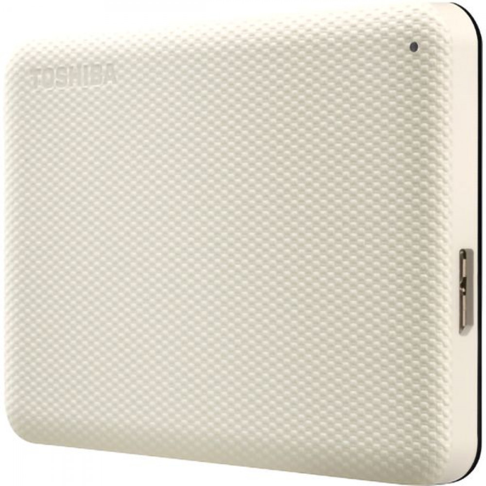 Внешний жесткий диск Toshiba HDD 2TB HDTCA20EW3AA
