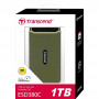 Твердотельный накопитель Transcend ESD380C 1000GB (TS1TESD380C)