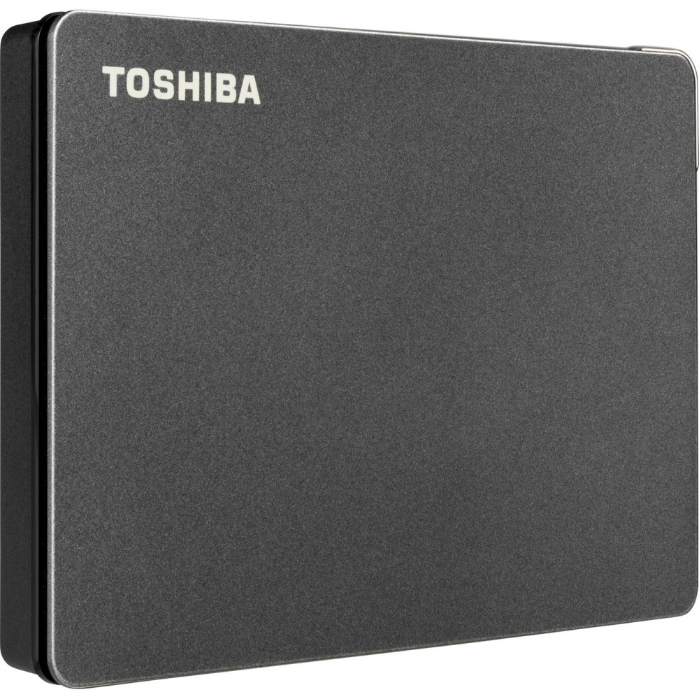 Внешний жесткий диск Toshiba 4TB HDTX140EK3CA
