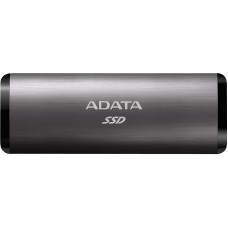 Твердотельный накопитель ADATA External SSD SE760, 2048GB