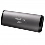 Твердотельный накопитель ADATA External SSD SE760, 2048GB