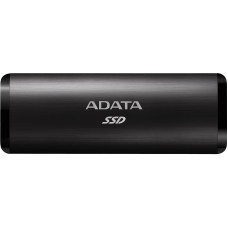 Твердотельный накопитель ADATA External SSD SE760