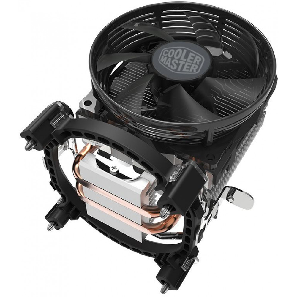 Кулер для процессора Cooler Master Hyper T20 (RR-T20-20FK-R1)