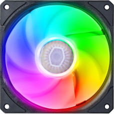 Кулер для корпуса 1 Ватт Cooler Master SickleFlow 120 ARGB Reverse Edition