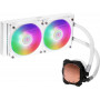 Система охлаждения Cooler Master MLW-D24M-A18PW-RW