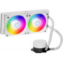 Система охлаждения Cooler Master MLW-D24M-A18PW-RW