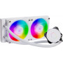 Система охлаждения Cooler Master MLW-D24M-A18PW-RW