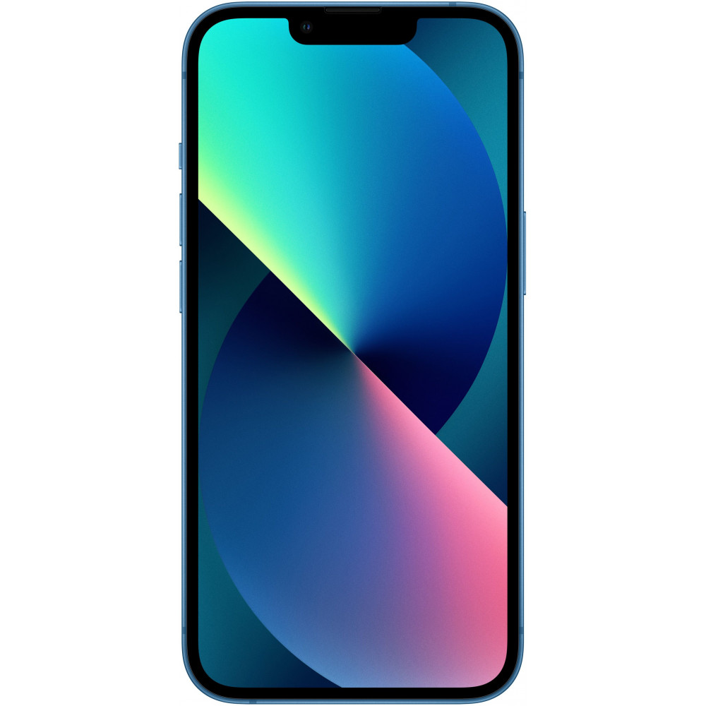 Мобильный телефон Apple iPhone 13 128GB (MLE43CH/A)
 Мобильный телефон Apple iPhone 13 128GB (MLE43CH/A)