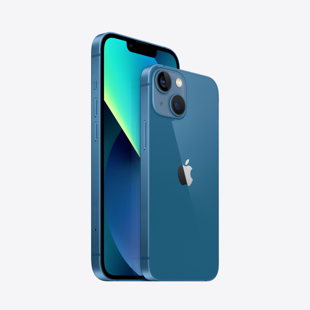 Смартфон Apple iPhone 13 128GB (MLDY3CH/A)
