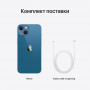 Смартфон Apple iPhone 13 128GB (MLDY3CH/A)
