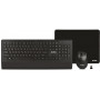 Беспроводной набор клавиатура+мышь SVEN KB-C3800W Sven KB-C3800W