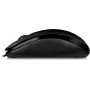 Набор клавиатура+мышь SVEN KB-S320C черный (104 кл., 1000DPI, 2+1кл.) Sven Набор клавиатура+мышь SVEN KB-S320C