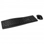 Беспроводной набор клавиатура+мышь SVEN KB-C3500W (2,4 GHz, 106 кл, 800-1600DPI) Sven SVEN KB-C3500W