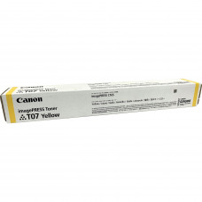 Тонер Canon CANON T07 (3644C001)