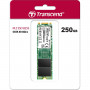 Твердотельный накопитель Transcend 825S 250GB (TS250GMTS825S)