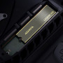 Твердотельный накопитель ADATA Legend 850 512GB (ALEG-850-512GCS)
